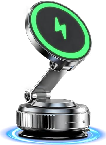 for MagSafe Car Mount Charger