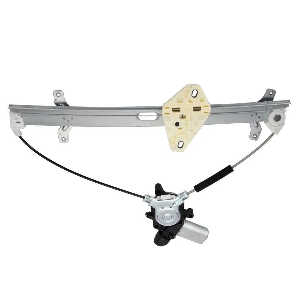 Aptfkec One Color Car Window Levers For Accord For Sedan 2.4L 3.0L V6 2003-2007 Front Right 741-307 Power Window Regulator Glass Regulator