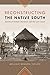 Reconstructing the Native South: American Indian Literature and the Lost Cause (The New Southern Studies Ser.)