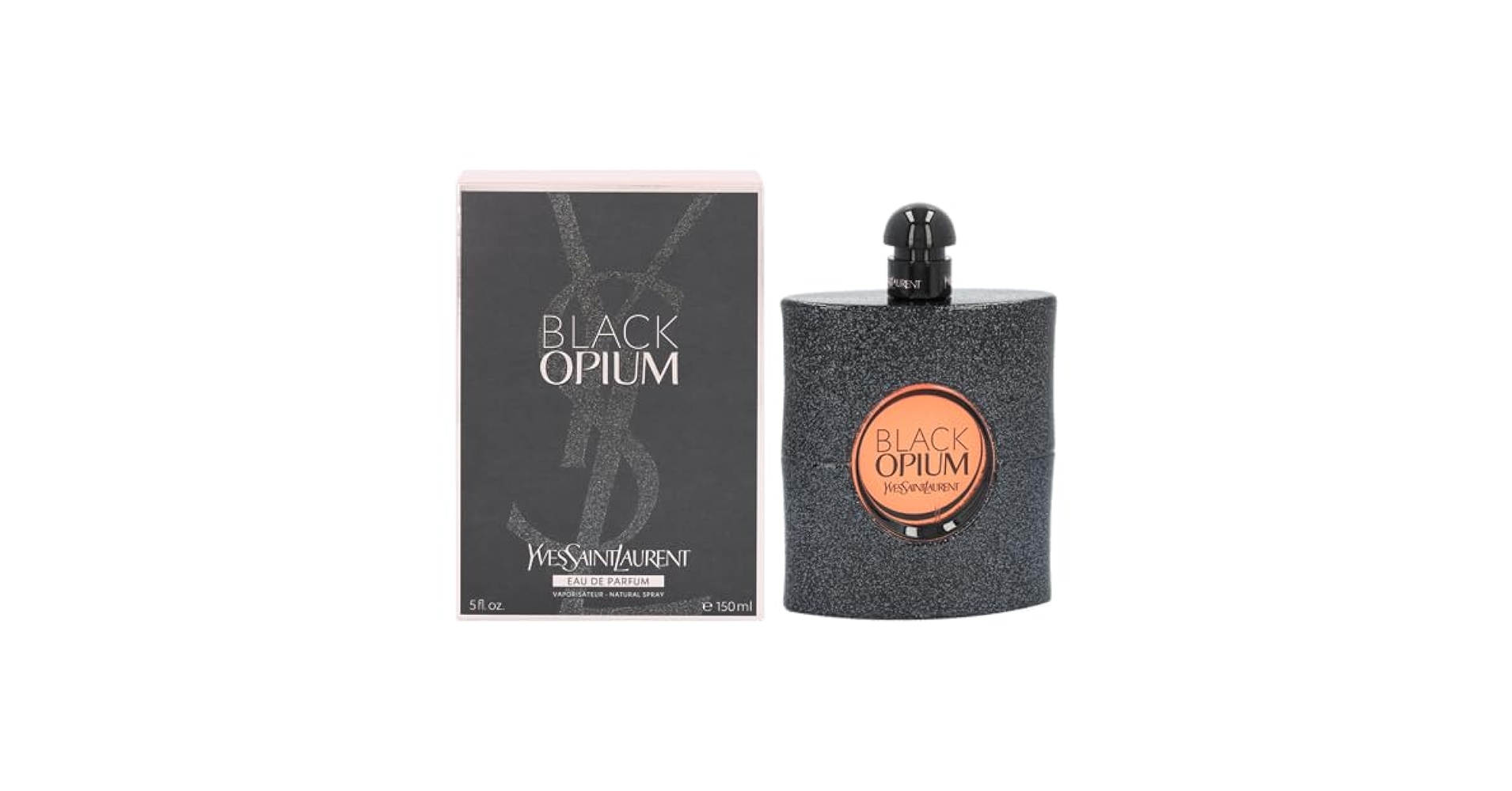 香水(女性用) Yves Saint Laurent BLACK OPIUM Amazon.com : YVES SAINT LAURENT Black Opium Over Red for