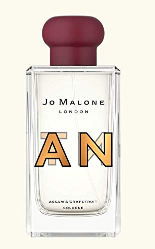 Jo Malone Assam & Grapefruit Cologne 100ml from (HUNTSMAN