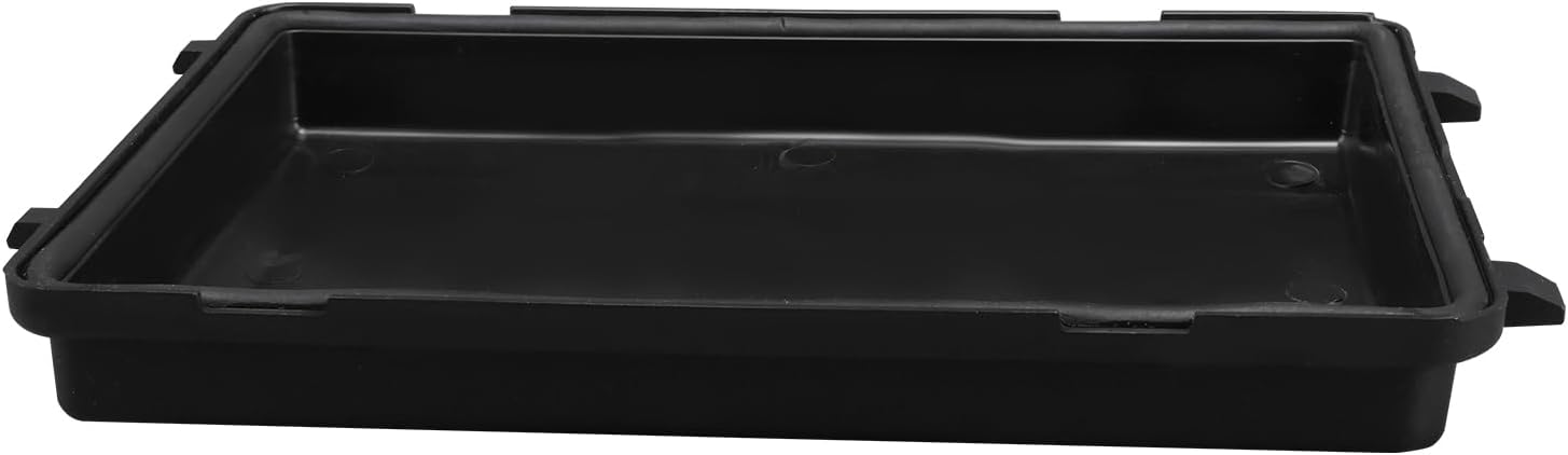 23174030 Fuse Box Cover Compatible with Chevy Silverado 2014-2015
