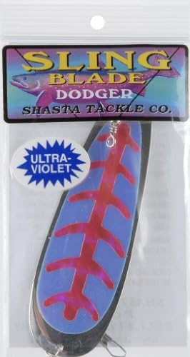 SHASTA TACKLE Sling Blade