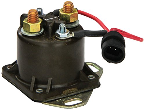 Motorcraft DY860 Glow Plug Switch thumb #1