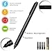 New Surface Pro Pen Digital Tablet Pen for Surface Pro 3 Pro 4 with 1024 Levels of Pressure for High-Fidelity Writing - Black