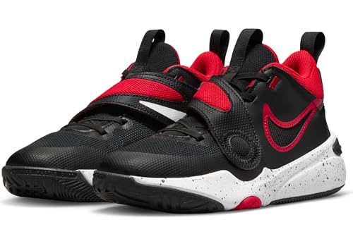 Nike Girls' Team Hustle D 11 Sneakers2