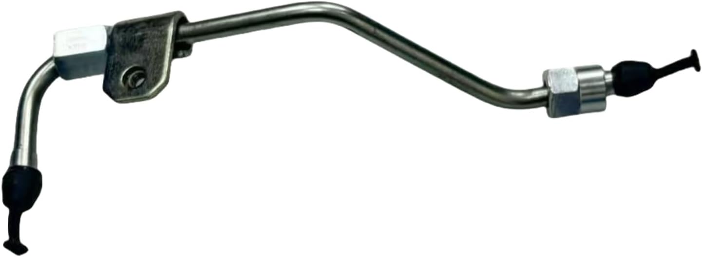 Fuel Pipe 6745-71-4150 For Komatsu 6D114 Engine