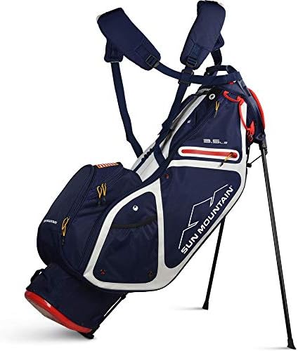 Sun Mountain Golf 2020 3.5 LS Stand Bag