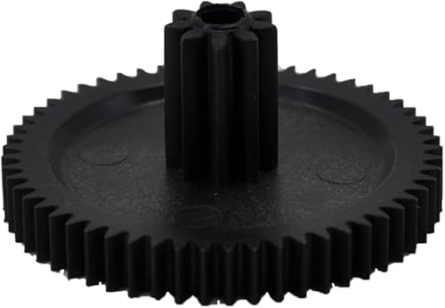 Miniatura 4 de EGR Gear para PEUGEOT 208-58 dientes