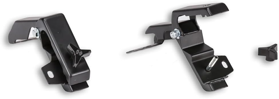 Warrior Products 3870 Hi Lift Jack Mount