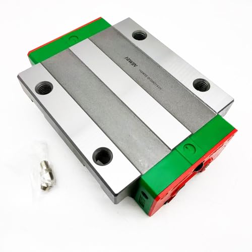 HGW35HC HIWIN Linear Block for HGW35 Linear Motion Slider Rail Guide
