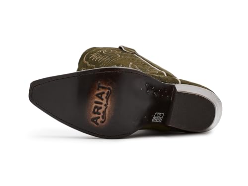 Image of Ariat Women's Casanova X Toe Western Boot