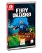 Produktbild FURY UNLEASHED - Band Edition - Comic Shooter Edition für Nintendo Switch