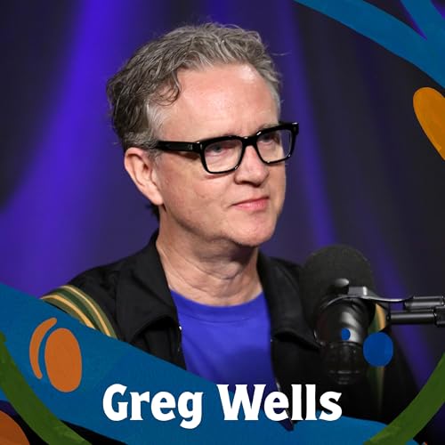 Superstar producer Greg Wells on his hitmaking career