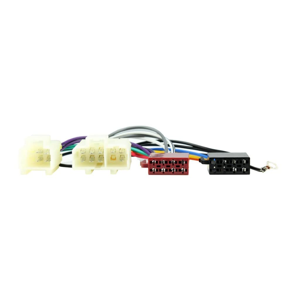 Connects2 CT20NS01 I30 Harness Adapter for Infiniti Models from 1996 to 2001