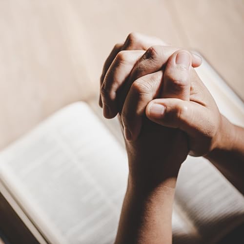 "Pray for More Knowledge of Christ" -Rev. James Norris ~Ephesians 3:14-18