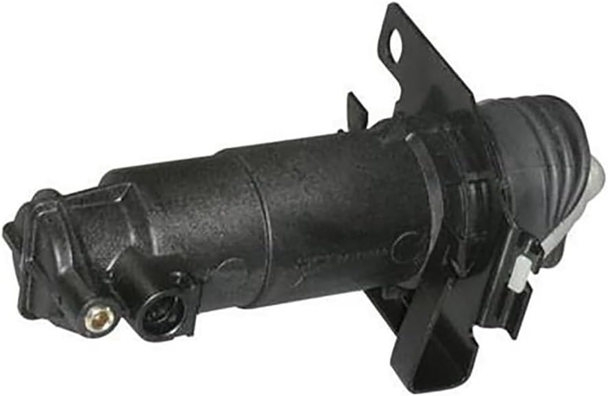 Slave Cylinder - Automobile Clutch Secondary Cylinders, Clutch Slave Cylinder 1pc fits Ford F-150 1984-1984 fits Ford F-250 1983-1992 fits Ford F-350 1983-1992