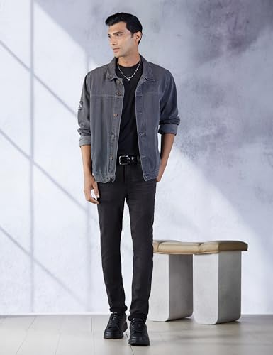 Image of Men's Skinny Jeans