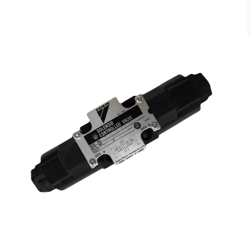 Amazon.co.jp: ソレノイドバルブ KSO-G02-2CP-30-E/KSO-G02-2BP-30-E