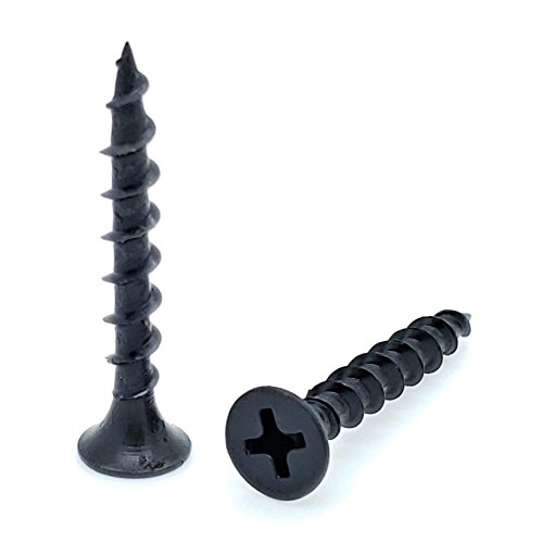 Crazy Clearance SNUG Fasteners (SNG449) 5000 Qty #8 x 1-1/4 Sheetrock Drywall Screws-Bulk Wholesale Lot One-Day Sale: Up to 70% Off SNUG Fasteners (SNG449) 5000 Qty #8 x 1-1/4 Sheetrock Drywall Screws-Bulk Wholesale Lot