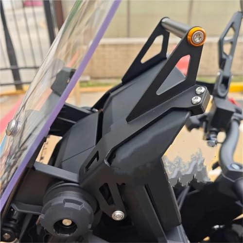 Support de navigation moto pour XADV-350 support de smartphone GPS ADV350