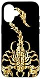 Scorpio Zodiac Sign Scorpio Case for iPhone 16