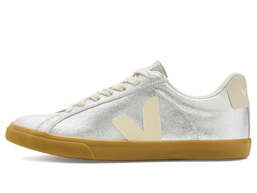 Image of Veja Womens Esplar Logo