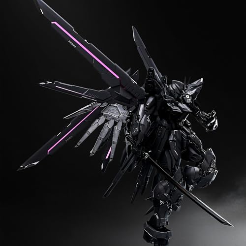 Midnight Proud Defender Backpack for MGEX Strike Freedom