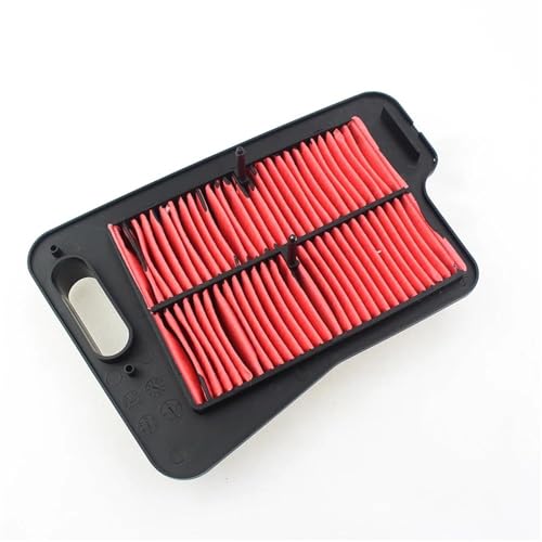 Filtre à air moto Burgman AN 400 admission moteur Suzuki 2006-2017