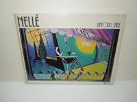 Nellé 0847803821 Book Cover