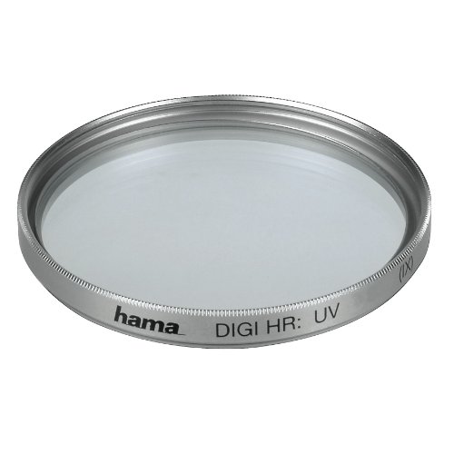 Hama - Digital High Resolution Filtro UV O-Haze 30 mm