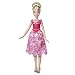 Disney Princess Cindy with Extra Fashion Doll