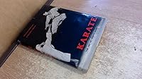 Karate: the art of "empty hand" fighting B000GHC0AA Book Cover