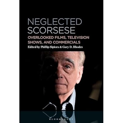 Neglected Scorsese