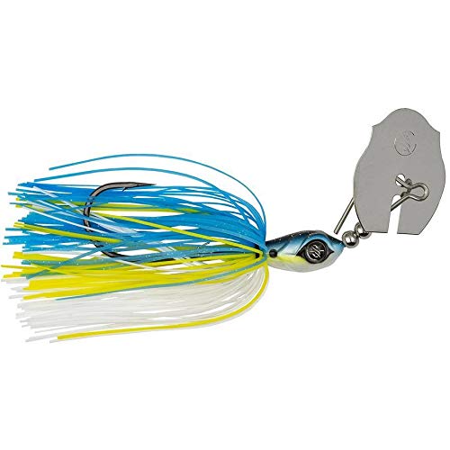 Googan Squad Clickbait Vibrating Jig Sexy SHAD 1/2 OZ