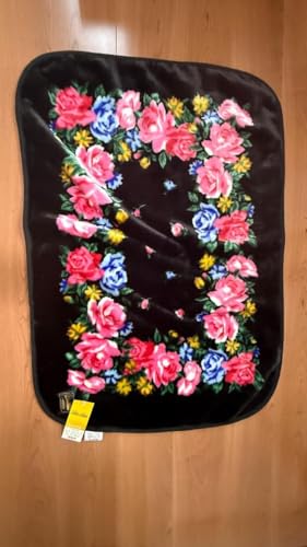 レイクアルスター ブランケット 大小同柄2枚セット