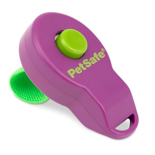 PetSafe Adestrador Para Cães Clik-R (Clkr Rtl) Petsafe