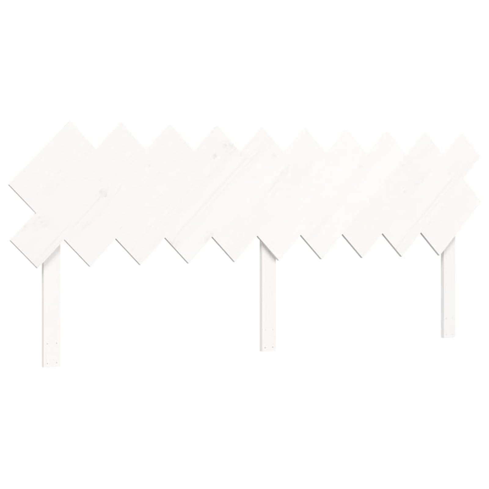 Massives Kiefernholzbett 200x200 cm mit Stauraum & robusten Latten, 45 cm Höhe - Seniorengerecht Model3195567