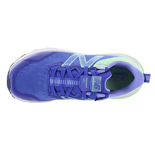 Image of New Balance Women's Dynasoft Nitrel V4 Trail Running Shoe