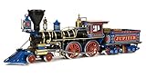 Spur G OcCre 54007 - Bausatz Jupiter Lokomotive 1:32