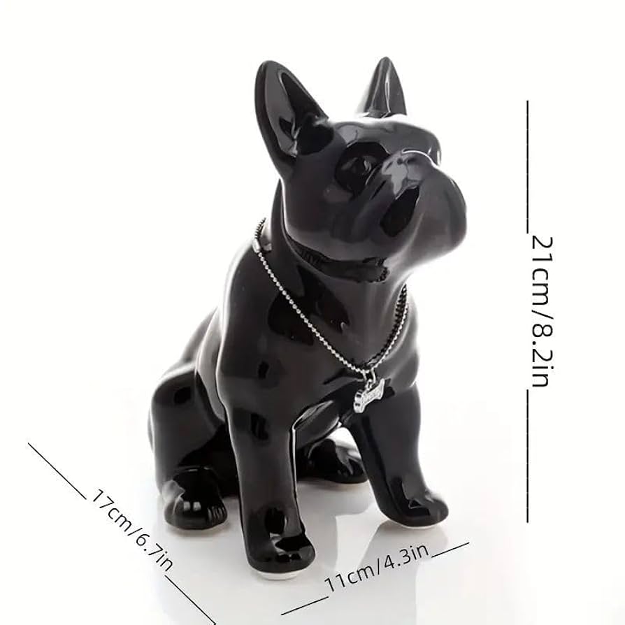 ミリ様❤フレンチブルドッグ 印鑑スタンド♡ ミリ様❤フレンチブルドッグ 印鑑スタンド♡