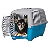 Midwest Homes for Pets Spree Travel Pet Carri...