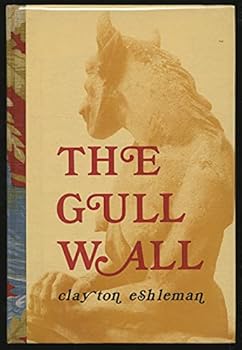 Hardcover The Gull Wall Book