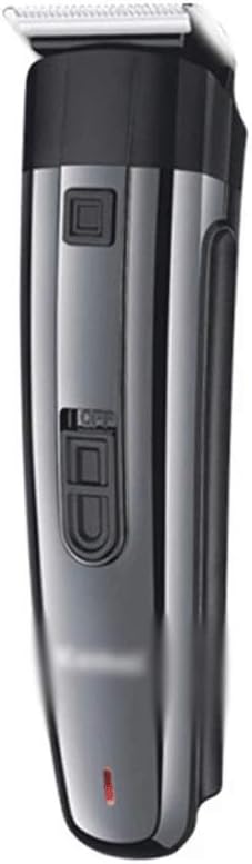 6 in 1 Trimmer Professional Cordless Beard Men's Hair Clipper Rechargeable Cutting Machine Electric