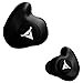Professional Earplugs Black