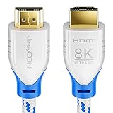 HDMI versión 2.1 // HDR / HDR 10 / eARC / CEC // Formatos de audio Dolby y DTS