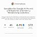 ASUS Chromebook CM1505-15,6 Zoll Full HD Laptop (MediaTek Kompanio 540, 4 GB RAM, 128 GB eMMC, ChromeOS) + Maus und Schutzhülle + 3 Monate Google AI Pro, YouTube Premium Lite und 5 TB
