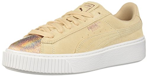 puma suede platform lunalux