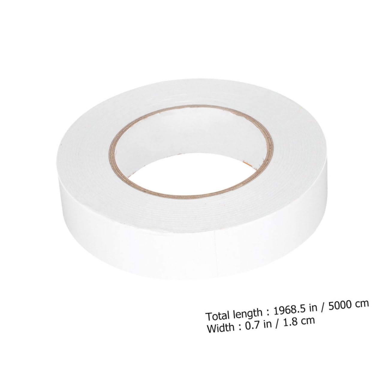 BCOATH 1 Roll Golf Grip Tape Tape Golf Self-Adhesive Golfing Racket Protector Decorative