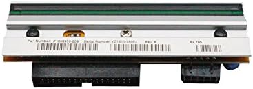 Printhead For Zebra ZT410 Label Printer 203dpi P1058930-009 Thermal Transfer